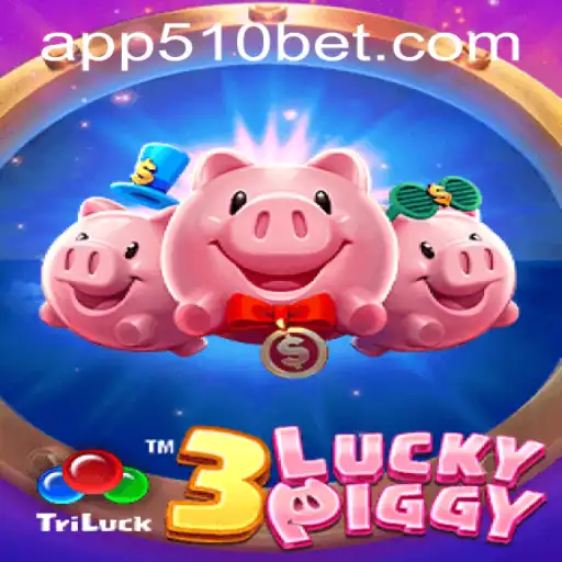 Unveiling the Excitement of 3LUCKYPIGGY: Your Gateway to Gaming Fun