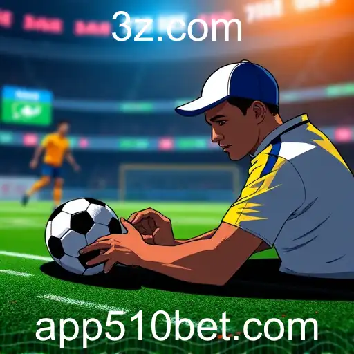 510bet Ganha Espaço no Mercado Brasileiro de Jogos