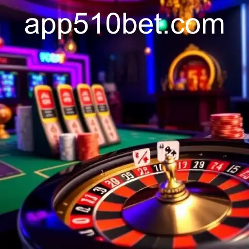 Exploring the Thrilling World of Casino Games with 510bet PH Login