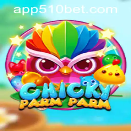 ChickyParmParm: A Delightful Adventure in Virtual Gaming
