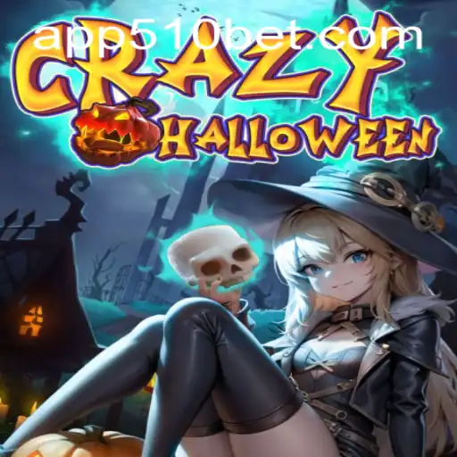 Discover the Thrills of CrazyHalloween: A Spooky Gaming Adventure