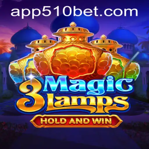 Discovering the Magic of 3MagicLamps and Seamless Access on 510bet PH Login