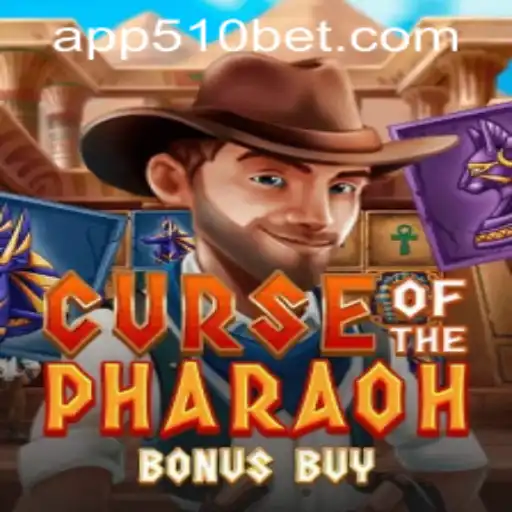 Explore the Mystical World of Curse of the Pharaoh Bonus Buy