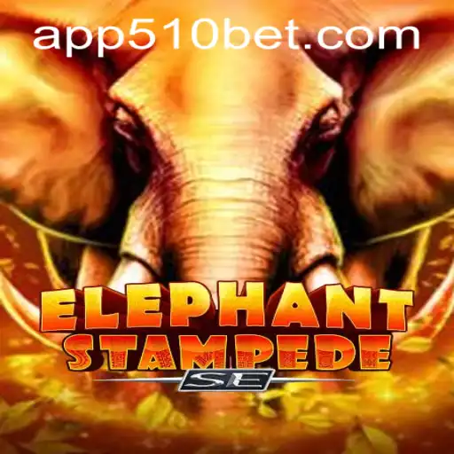 ElephantStampedeSE: An Exciting Adventure Through the Jungle