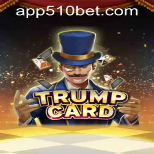 TrumpCard: The Strategic Game Redefining Challenges
