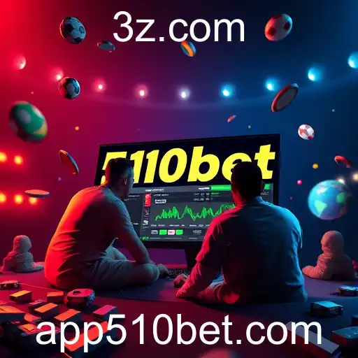 Crescimento e Desafios do Mercado de Apostas Online em 2025