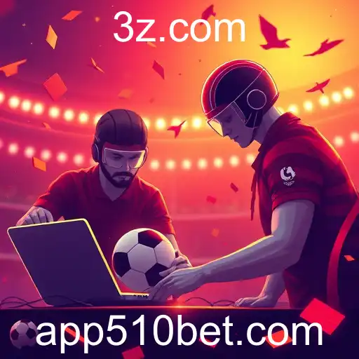 Crescimento do Mercado de Apostas Online em 2025