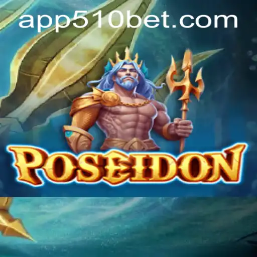 Dive into the Depths with Poseidon: A New Era of Gaming
