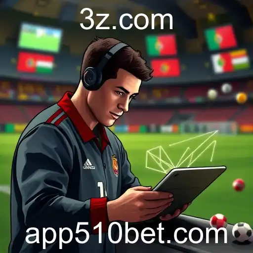 A Ascensão do 510bet no Cenário de Jogos Online