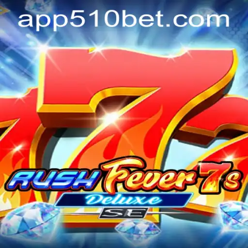 RushFever7sDeluxeSE: A Thrilling Casino Game Experience