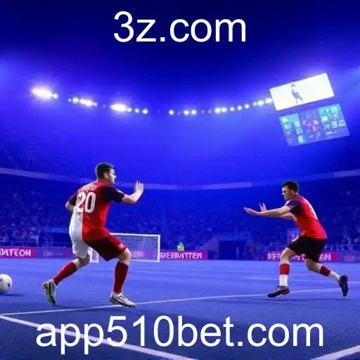 A Experiência Emocionante do Cassino Ao Vivo na 510bet
