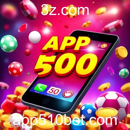 A Ascensão dos Jogos de 'App Móvel' na Plataforma 510bet