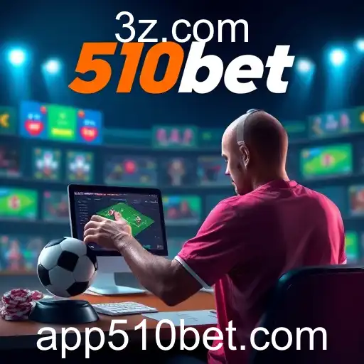 Crescimento dos Sites de Apostas e a Influência da 510bet