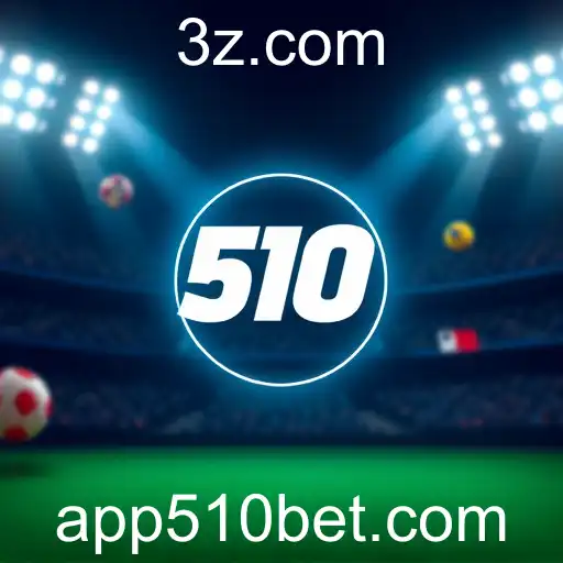 Como o 510bet Está Impactando o Mercado de Jogos Online