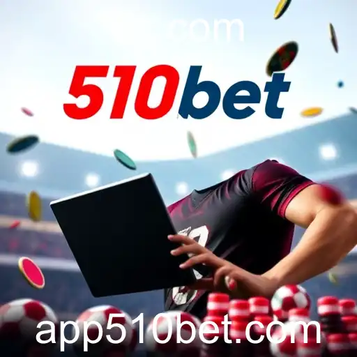A Ascensão do 510bet no Cenário de Jogos Online