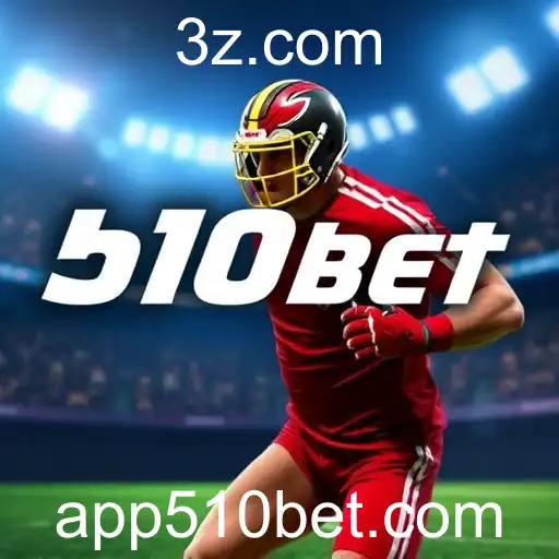 Descubra o Universo das Apostas Esportivas no 510bet