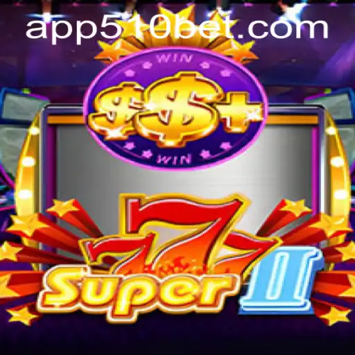 Exploring Super777II: A Thrilling Journey into the World of Online Gaming