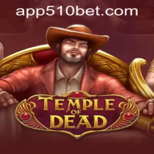Explore the Enchanting World of TempleofDead: A Unique Gaming Experience