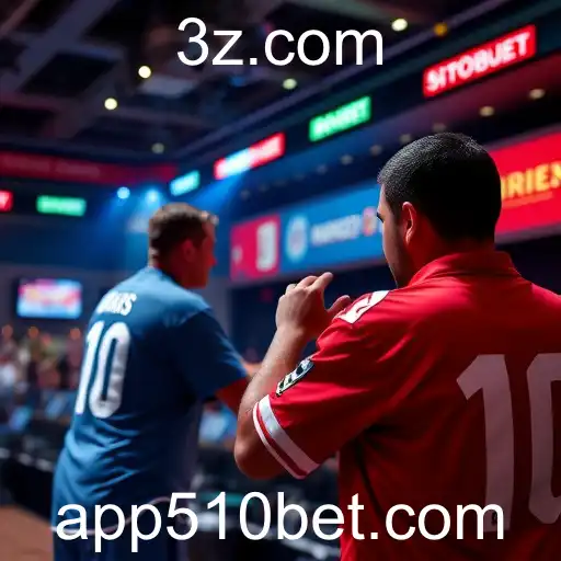 Tendências e Inovações no Mundo das Apostas Online